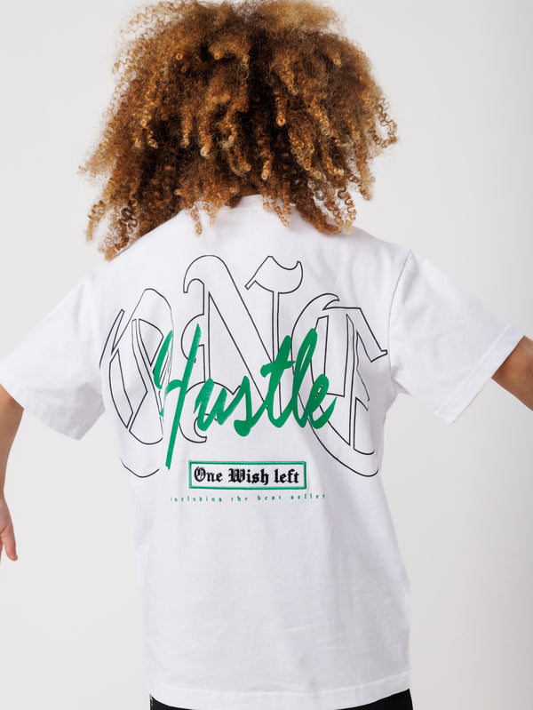 FASHION T-SHIRT White / 14