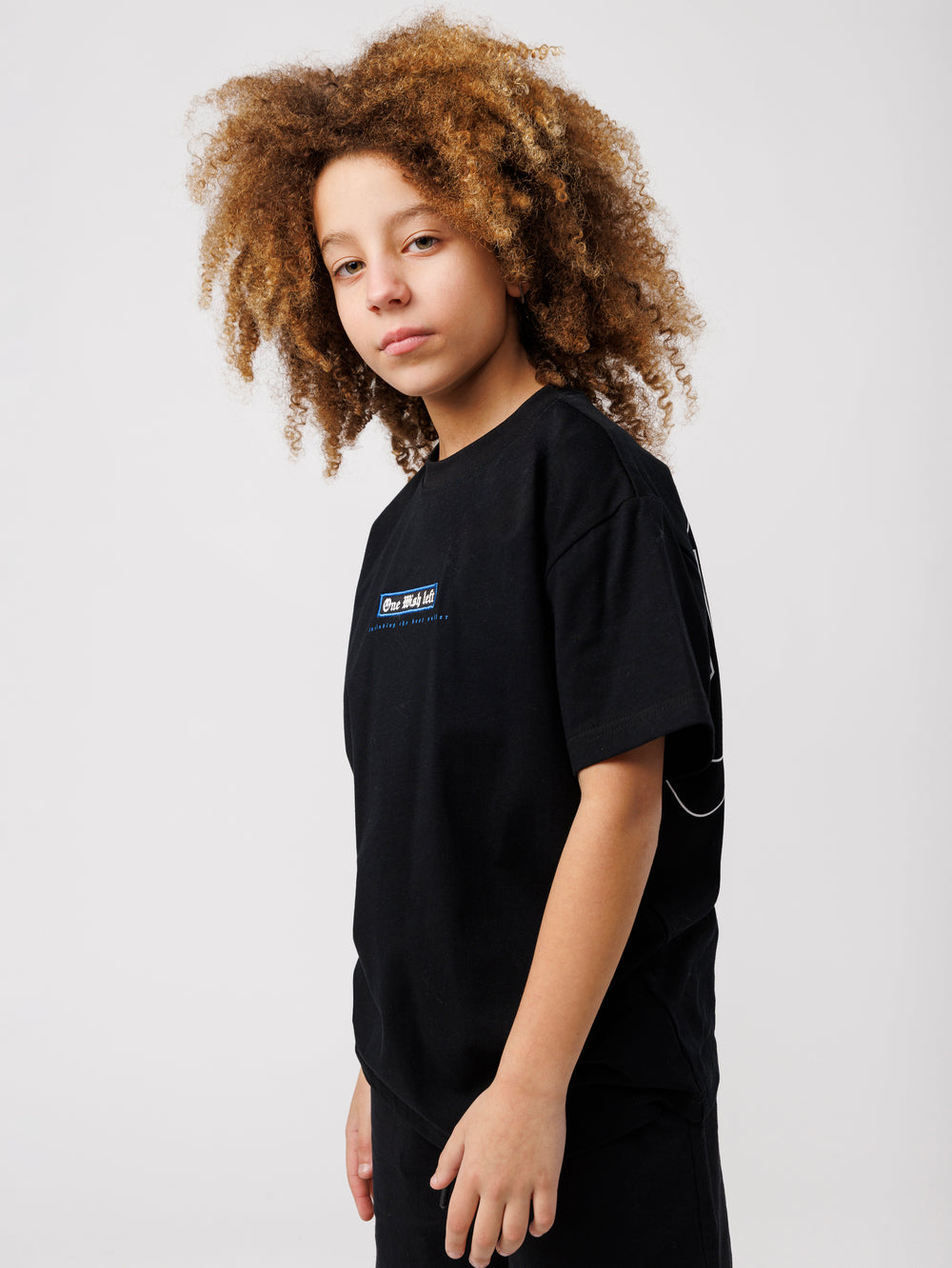 FASHION T-SHIRT White / 14