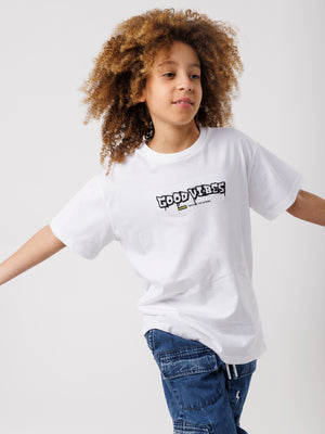 FASHION T-SHIRT White / 14