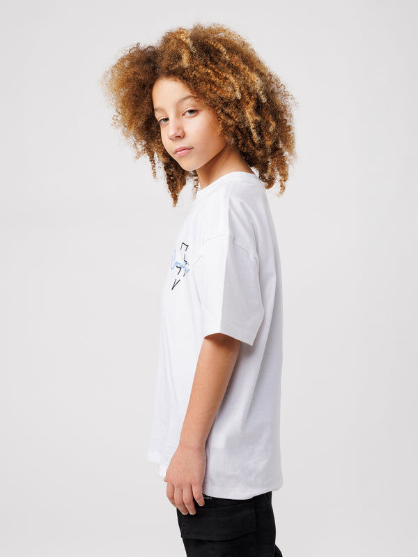 FASHION BASIC T-SHIRT White / 14