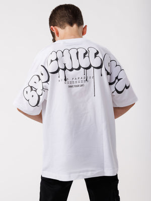 FASHION T-SHIRT White / 14