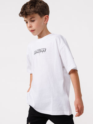 FASHION T-SHIRT White / 14