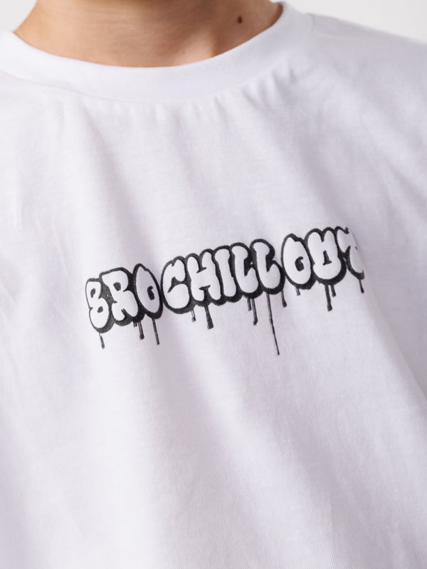 FASHION T-SHIRT White / 14