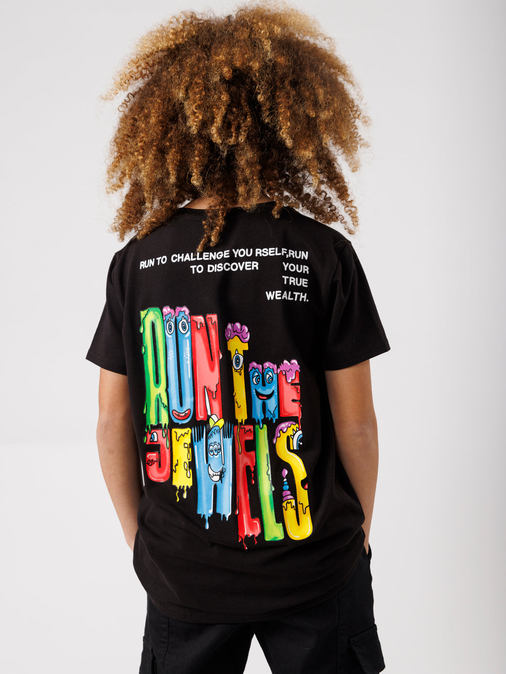 FASHION T-SHIRT Stone / 14