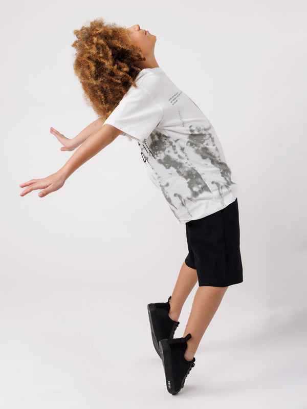 FASHION T-SHIRT White / 14