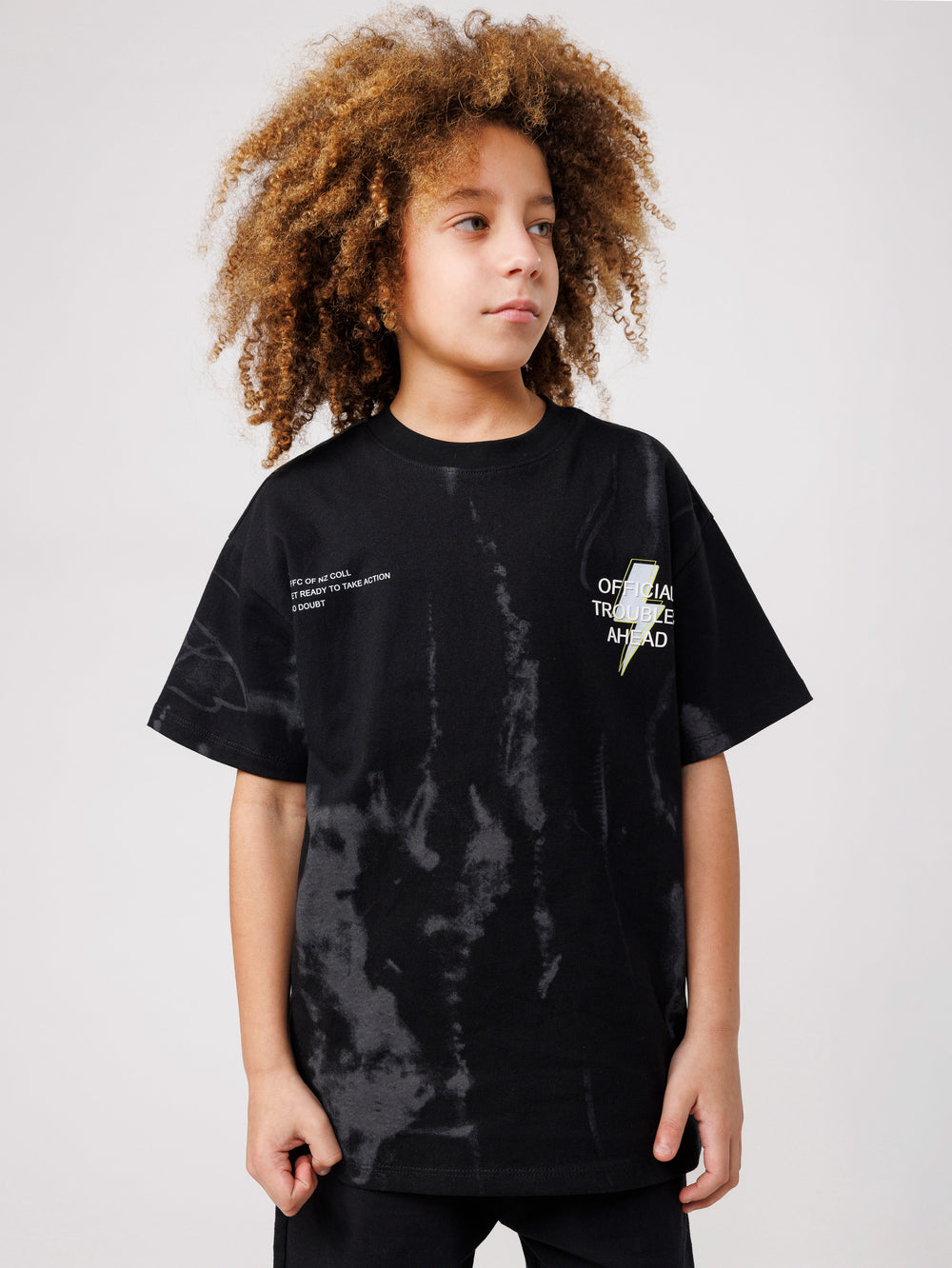 FASHION T-SHIRT White / 14