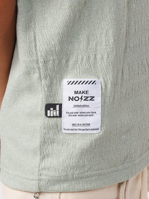 FASHION BASIC T-SHIRT Saladin / 14