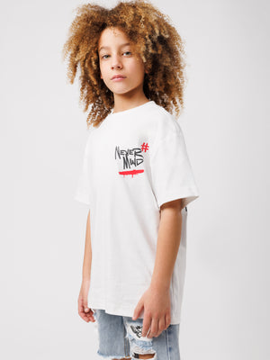 FASHION T-SHIRT White / 14