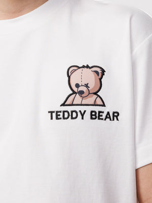 FASHION T-SHIRT White / 14