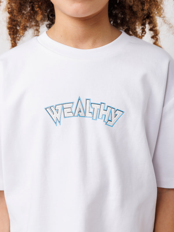 FASHION T-SHIRT Cream / 14