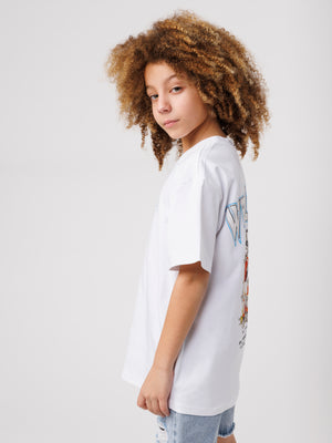 FASHION T-SHIRT Cream / 14