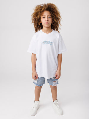 FASHION T-SHIRT Cream / 14