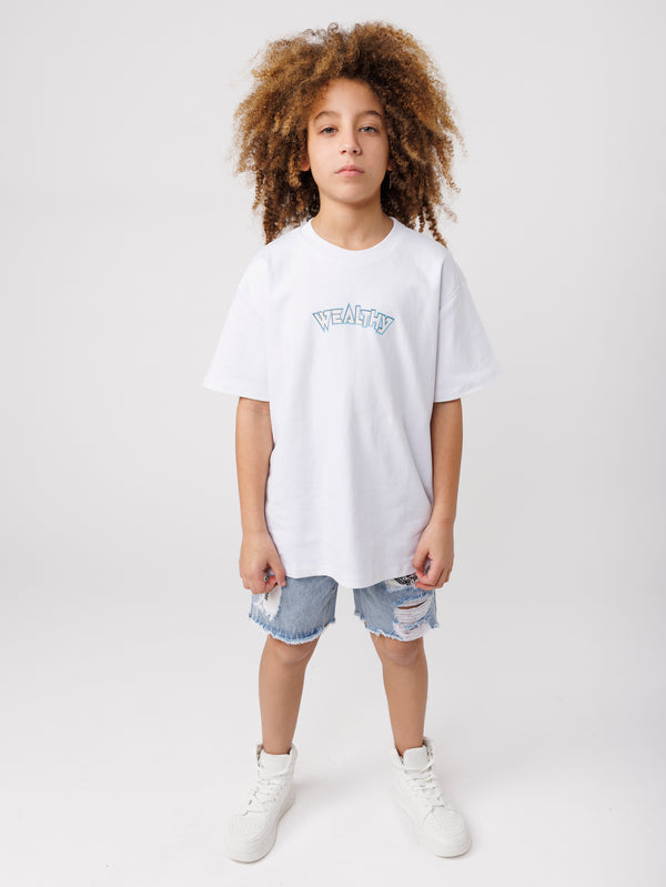 FASHION T-SHIRT Cream / 14