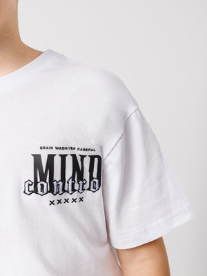 FASHION T-SHIRT White / 14