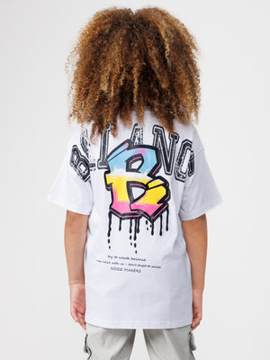 FASHION T-SHIRT White / 14