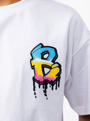 FASHION T-SHIRT White / 14