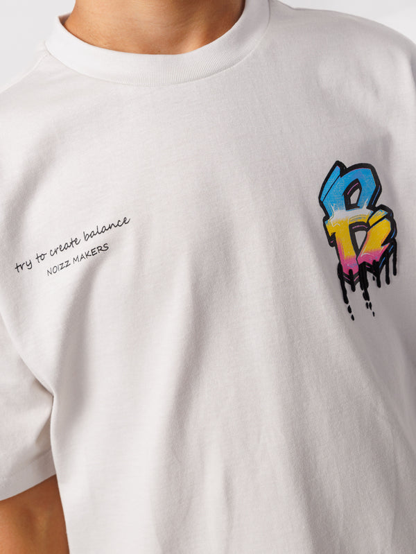 FASHION T-SHIRT Light Gray / 14
