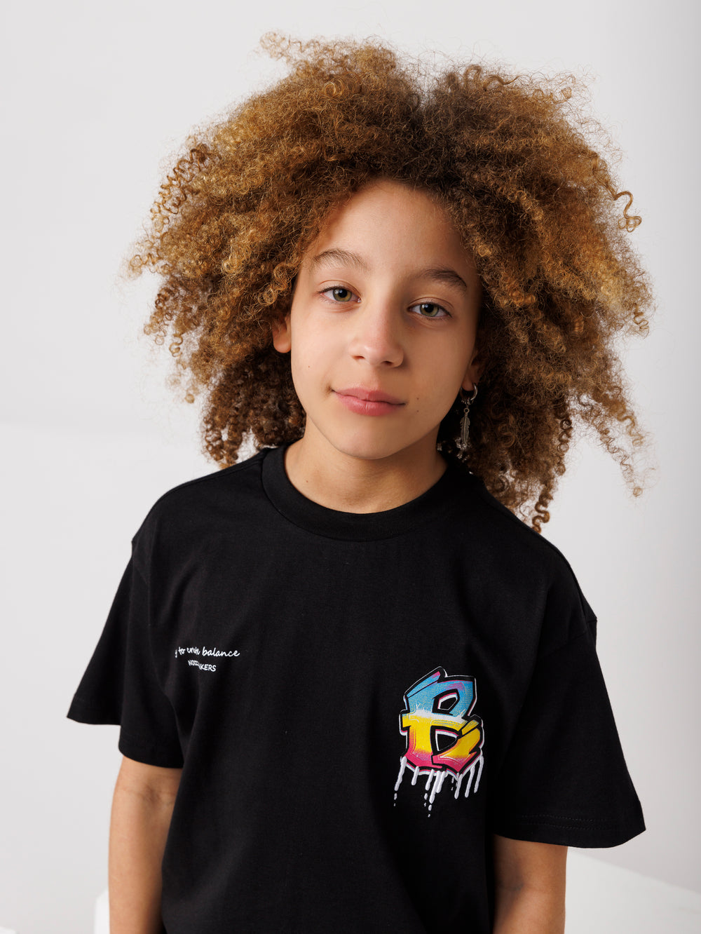 FASHION T-SHIRT White / 14
