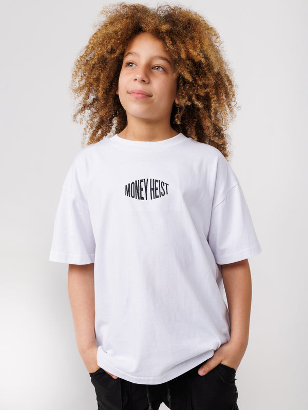 FASHION T-SHIRT White / 14