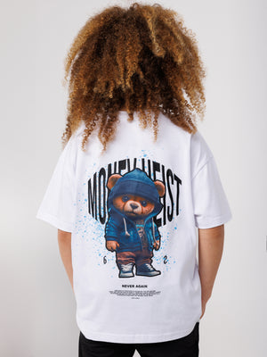 FASHION T-SHIRT White / 14