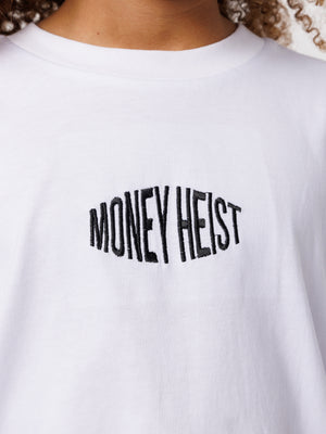 FASHION T-SHIRT White / 14