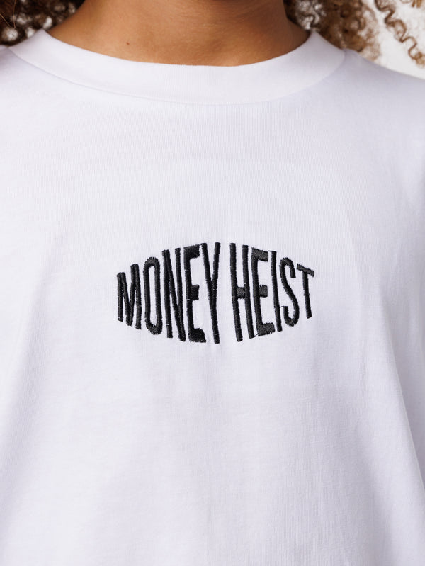 FASHION T-SHIRT White / 14