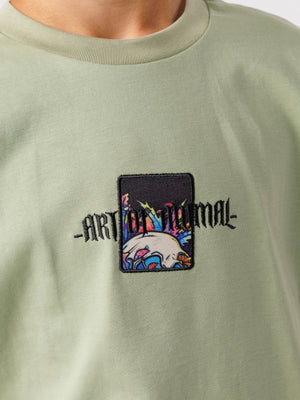FASHION T-SHIRT Saladin / 14