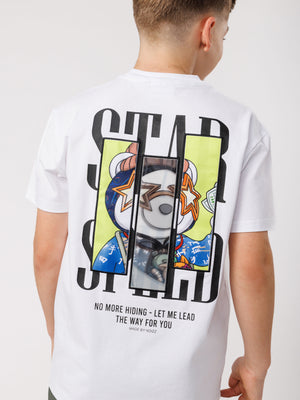 FASHION T-SHIRT White / 14