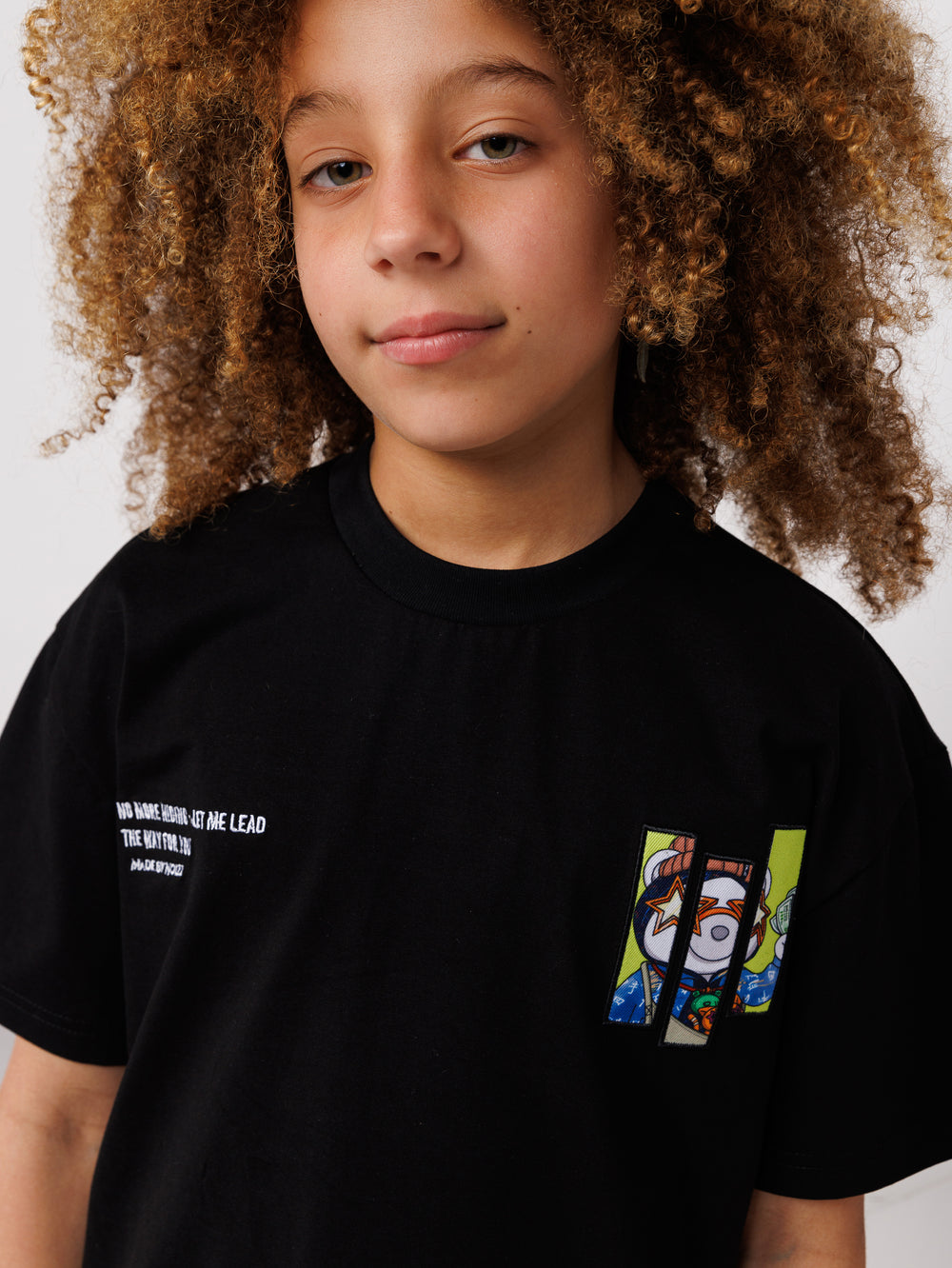 FASHION T-SHIRT White / 14