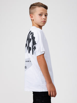 FASHION T-SHIRT White / 14