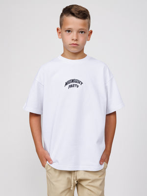 FASHION T-SHIRT White / 14