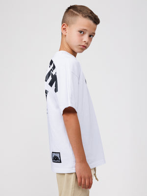 FASHION T-SHIRT White / 14
