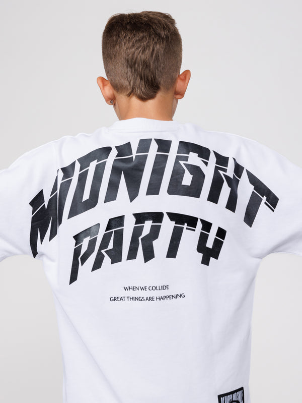 FASHION T-SHIRT White / 14
