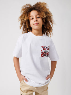 FASHION T-SHIRT White / 14