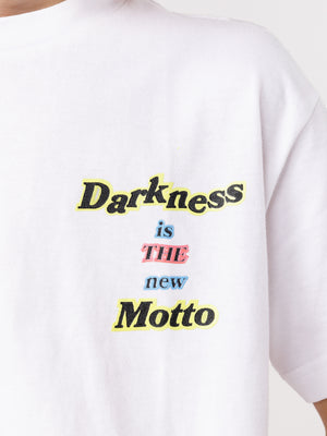 FASHION T-SHIRT White / 14