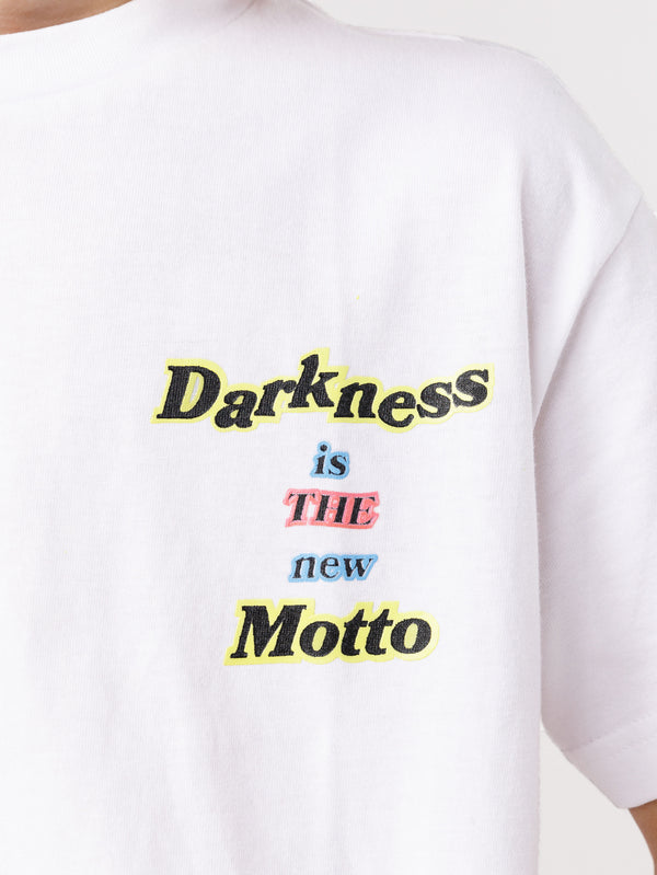 FASHION T-SHIRT White / 14