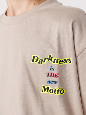 FASHION T-SHIRT Gray / 14