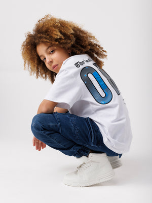 FASHION T-SHIRT White / 6