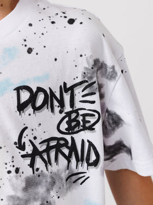 FASHION T-SHIRT White / 14