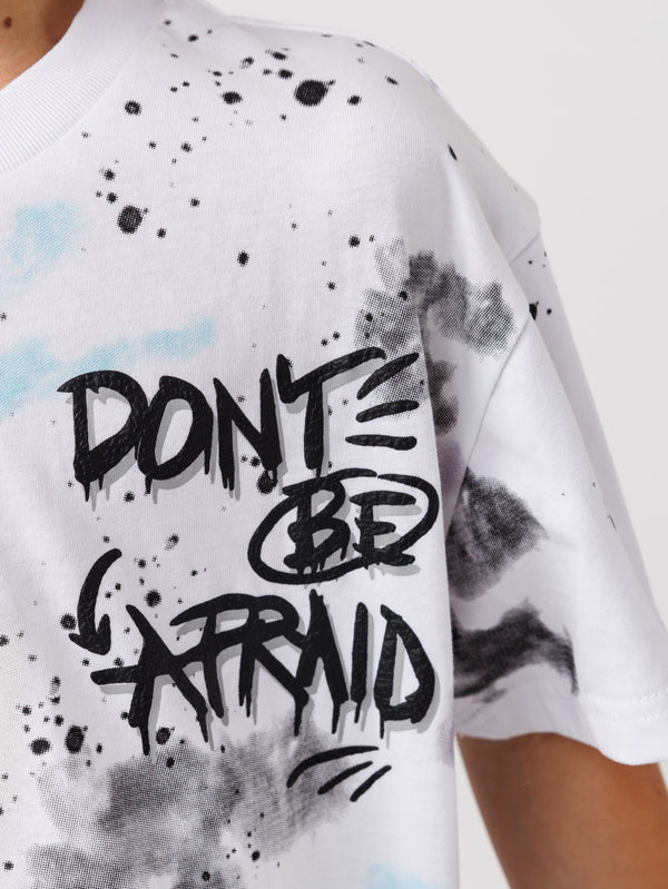 FASHION T-SHIRT White / 14