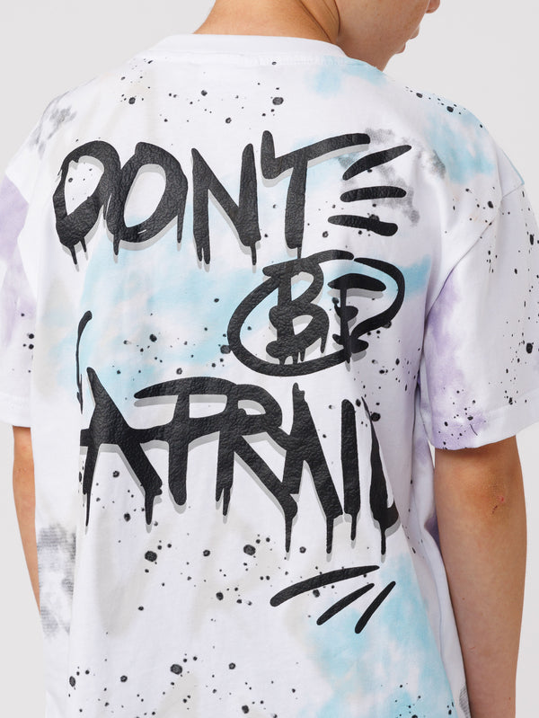 FASHION T-SHIRT White / 14