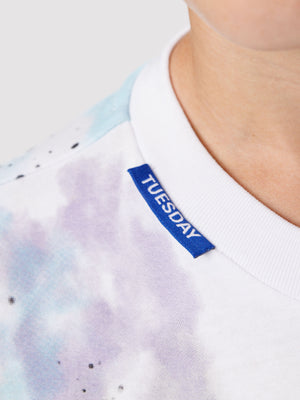FASHION T-SHIRT White / 14