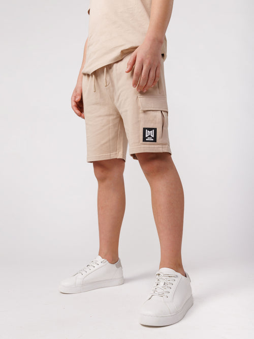 BASIC SET BOTTOM Beige / 14