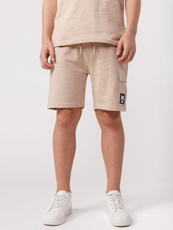 BASIC SET BOTTOM Beige / 14