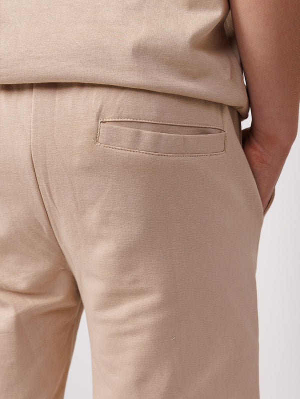 BASIC SET BOTTOM Beige / 14