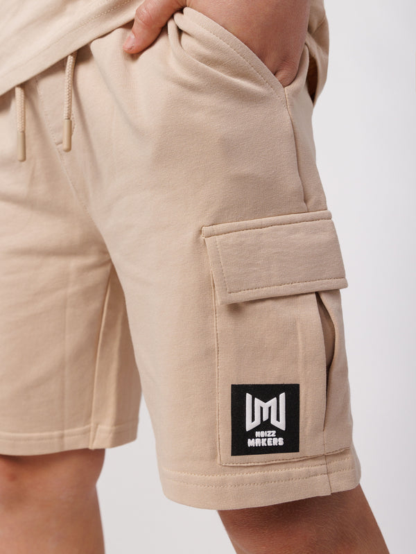 BASIC SET BOTTOM Beige / 14
