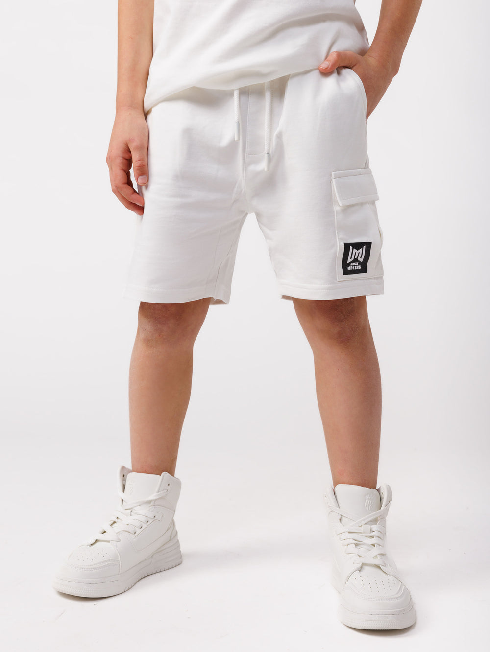 BASIC SET BOTTOM Beige / 14