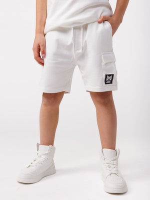 BASIC SET BOTTOM Off-White / 14