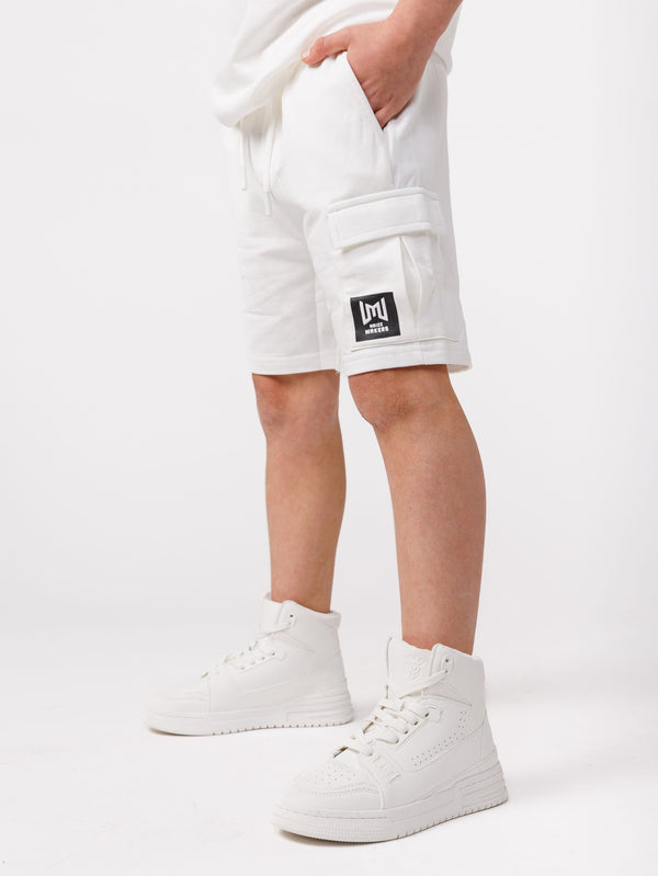 BASIC SET BOTTOM Off-White / 14
