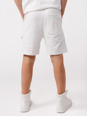 BASIC SET BOTTOM Off-White / 14